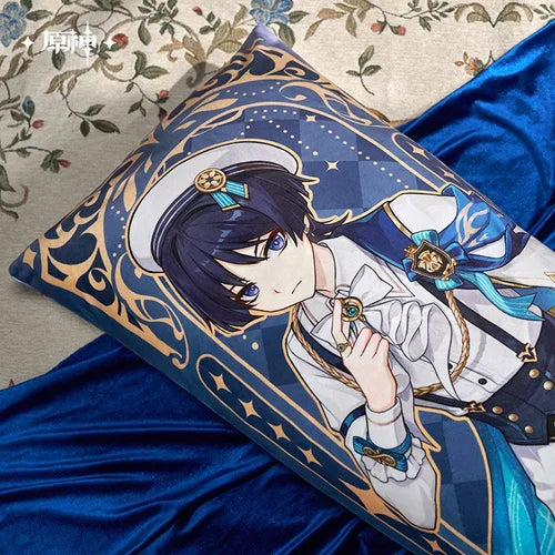 *Preorder* Genshin Impact Resplendent Feast Series Character Hugging Body Pillow Vol 2.0