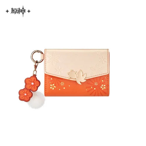 *Preorder* Genshin Impact Resplendent Feast Series Merchandise: Yoimiya