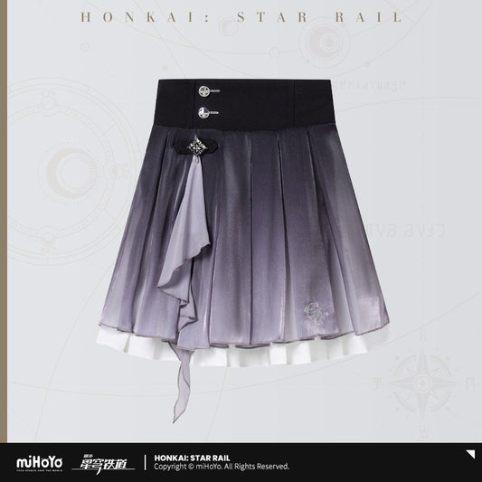 *Preorder* Honkai: Star Rail Evernight Theme Skirt