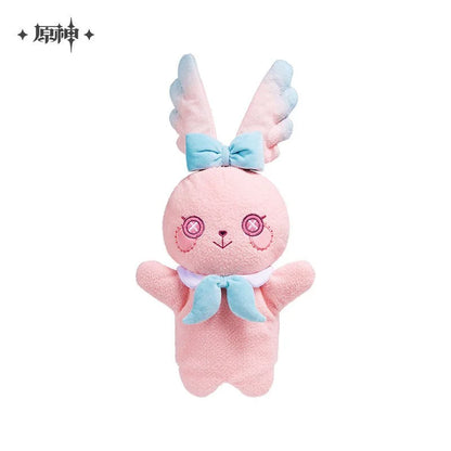 *Preorder* Genshin Impact Linnea Lop Bunny Plush Hand Puppet