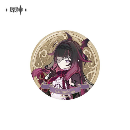 *Preorder* Genshin Impact Tabletop Troupe Theme Series Merchandise