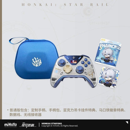 *Preorder* Honkai: Star Rail Phainon Elite Gaming Controller with Force Feedback Triggers