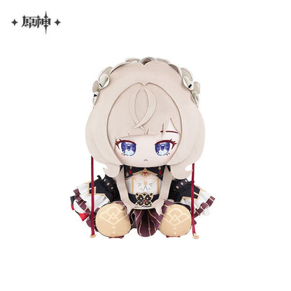 *Preorder* Genshin Impact Theme Series Plush Doll: Sandrone