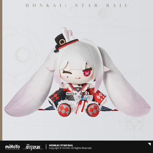 *Preorder* Honkai: Star Rail Sparxie Theme Plush Doll