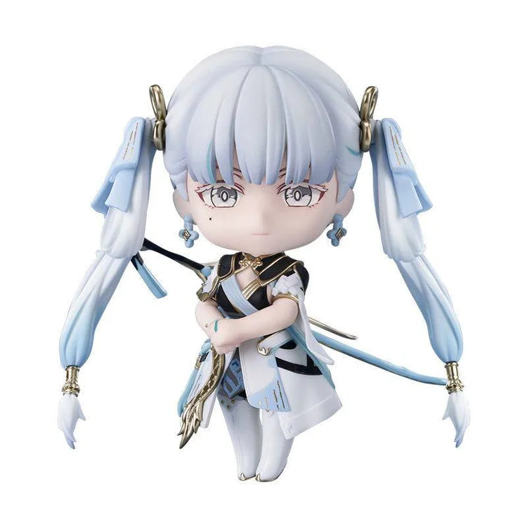 *Preorder* Wuthering Waves x Goodsmile Arts Series Nendoroid Figure