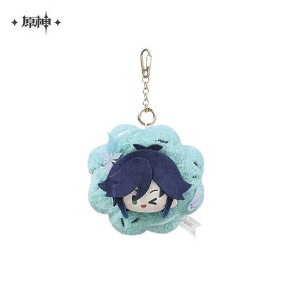 *Preorder* Genshin Impact Spring Blossom Tales Series Plush Keychain