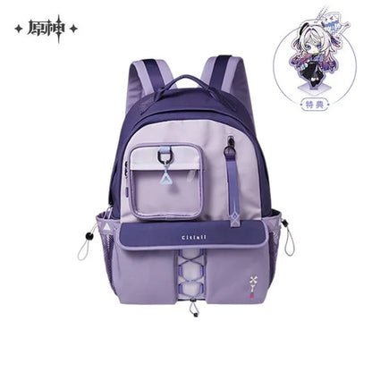 *Preorder* Genshin Impact Citlali Theme Backpack