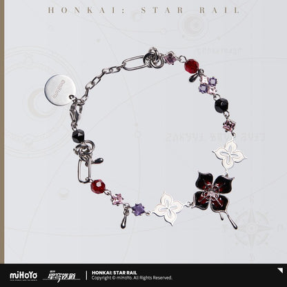 *Preorder* Honkai: Star Rail Evernight Theme Bracelet