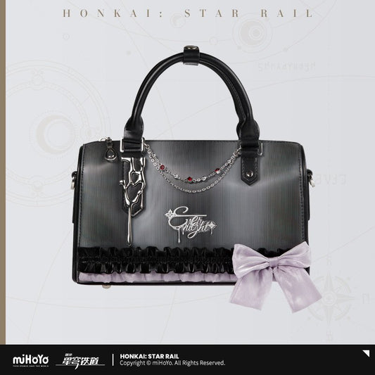 *Preorder* Honkai: Star Rail Evernight Theme Crossbody Bag