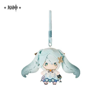 *Preorder* Genshin Impact Faruzan Theme Plush Keychain