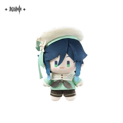 *Preorder* Genshin Impact Spring Blossom Tales Series Dressable Plush Doll