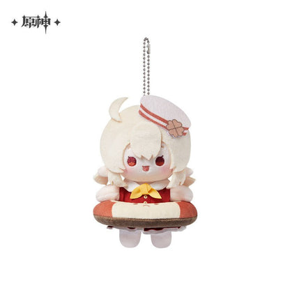 *Preorder* Genshin Impact Midsummer Party Series Plushie