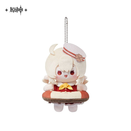 *Preorder* Genshin Impact Midsummer Party Series Plushie