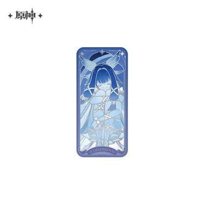 *Preorder* Genshin Impact Silvermoon Hall: Selenic Chronicles Series Merchandise