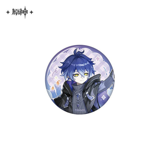 *Preorder* Genshin Impact Dream Journey Series Merchandise: Flins