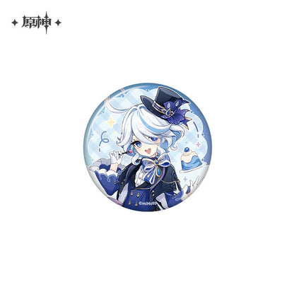 *Preorder* Genshin Impact Dream Journey Series Merchandise: Furina
