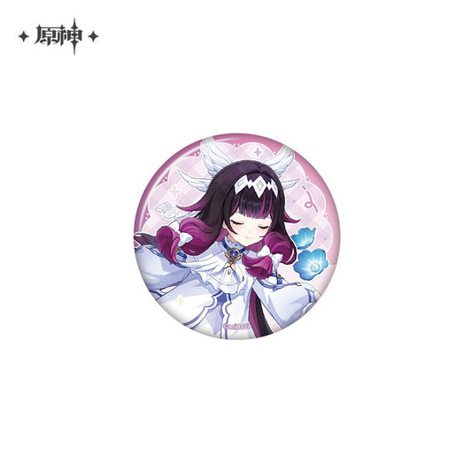 *Preorder* Genshin Impact Dream Journey Series Merchandise: Columbina