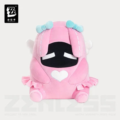 *Preorder* Zenless Zone Zero Angels of Delusion Series Bangboo Plush Pillow