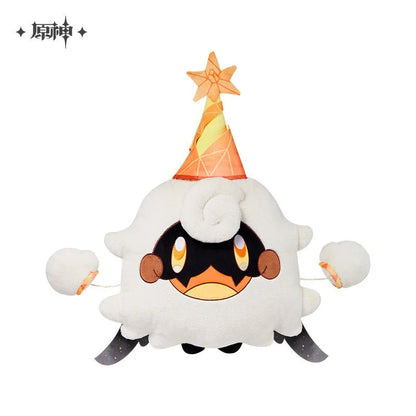 *Preorder* Genshin Impact Linnea Theme Lumi Plush Cushion