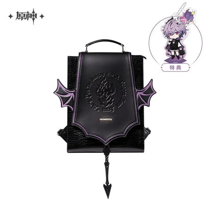 *Preorder* Genshin Impact Durin Theme Impression Series Backpack