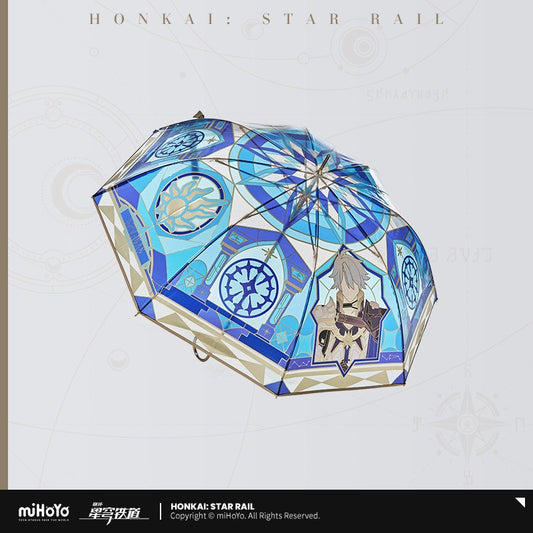 *Preorder* Honkai: Star Rail As I've Written Series Phainon Theme Umbrella