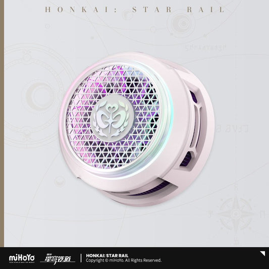 *Preorder* Honkai: Star Rail Cyrene Theme Mobile Magnetic Cooler
