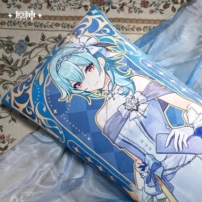 *Preorder* Genshin Impact Resplendent Feast Series Character Hugging Body Pillow Vol 2.0