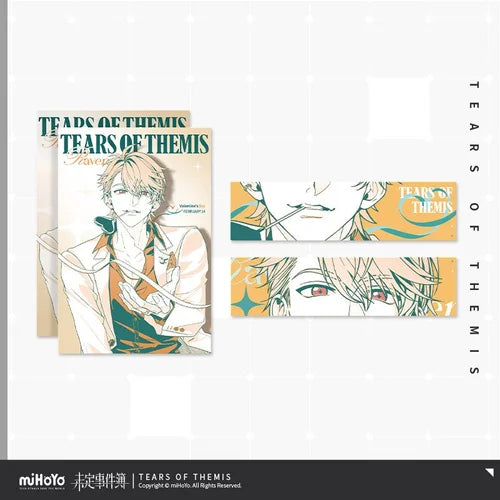 *Preorder* Tears of Themis Love's Trajectory Series Collection Set