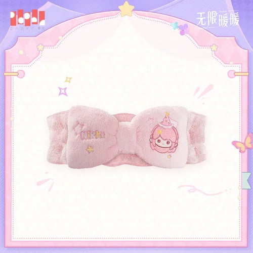 Preorder Infinity Nikki Starlit Wishfin Series Hair Band
