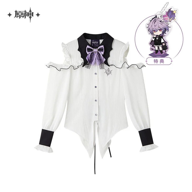 *Preorder* Genshin Impact Durin Theme Impression Series Shirt