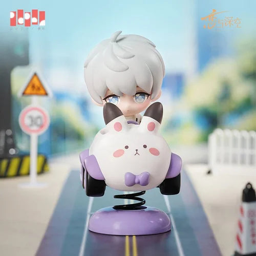 *Preorder* Love and Deepspace Wander Wonder Series Swing Standee