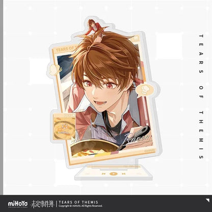 *Preorder* Tears of Themis Endearments At The Fingertips Series Acrylic Standee