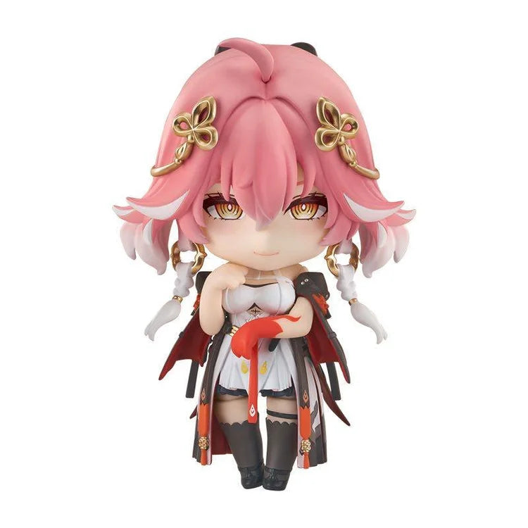 *Preorder* Wuthering Waves x Goodsmile Arts Series Nendoroid Figure