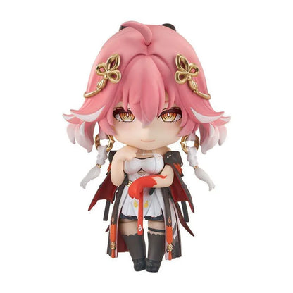 *Preorder* Wuthering Waves x Goodsmile Arts Series Nendoroid Figure