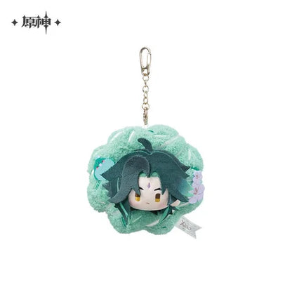 *Preorder* Genshin Impact Spring Blossom Tales Series Plush Keychain