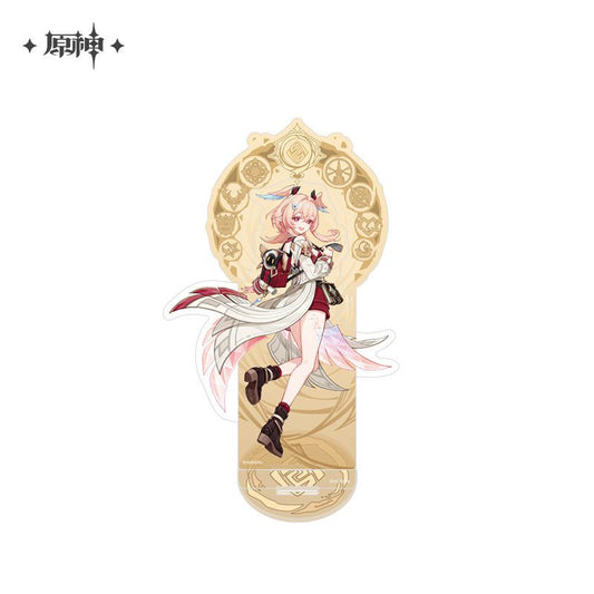 *Preorder* Genshin Impact Character Acrylic Standee: Nod-Krai: Linnea