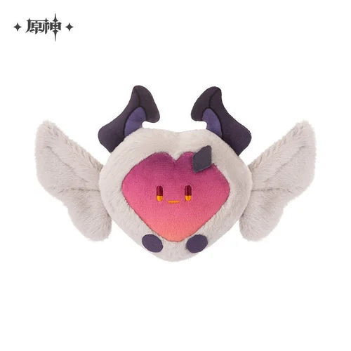 *Preorder* Genshin Impact Fluffy Friendship Series Plush Keychain