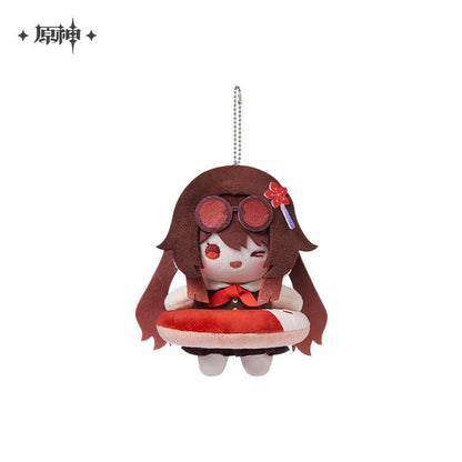 *Preorder* Genshin Impact Midsummer Party Series Plushie