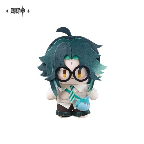 *Preorder* Genshin Impact Spring Blossom Tales Series Dressable Plush Doll