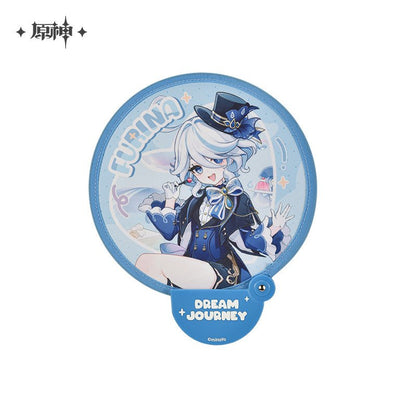 *Preorder* Genshin Impact Dream Journey Series Merchandise: Furina
