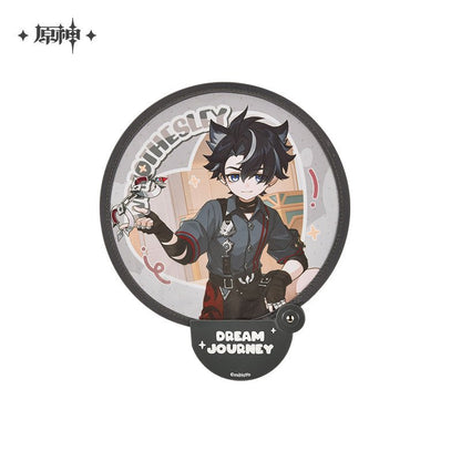 *Preorder* Genshin Impact Dream Journey Series Merchandise: Wriothesley