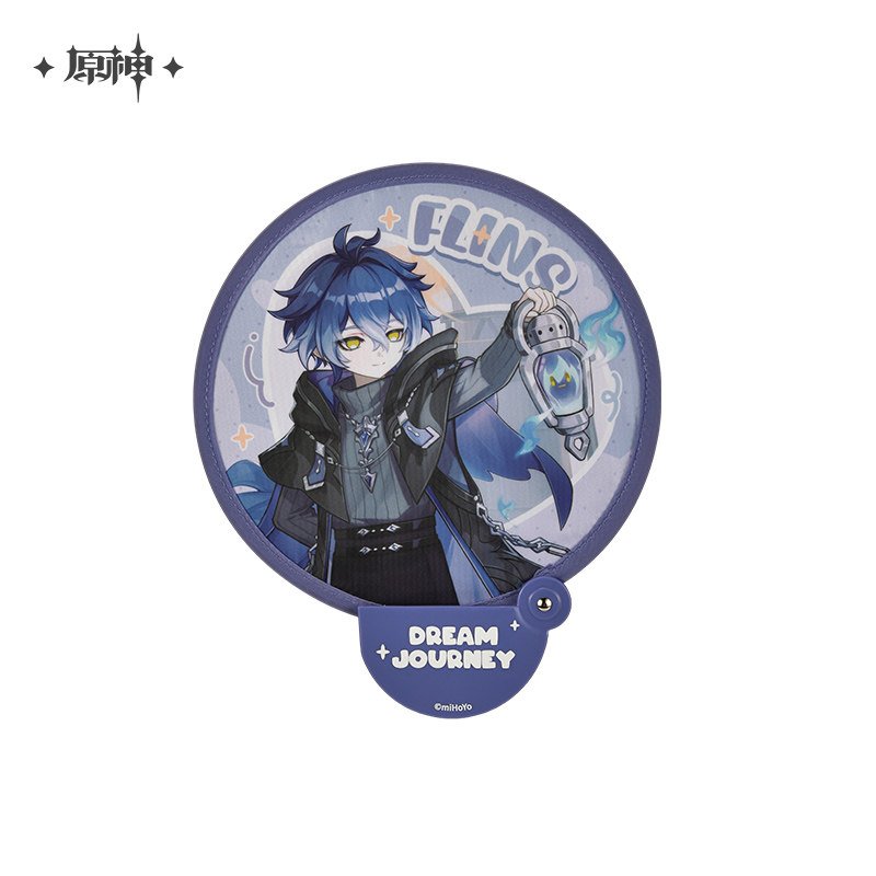 *Preorder* Genshin Impact Dream Journey Series Merchandise: Flins