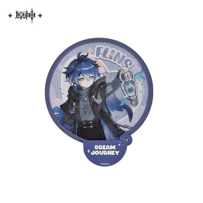 *Preorder* Genshin Impact Dream Journey Series Merchandise: Flins