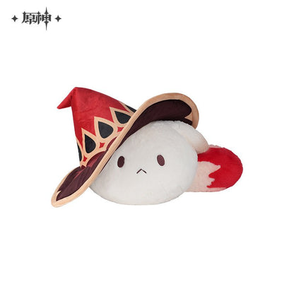 *Preorder* Genshin Impact Tea Party Companion Dodoco Series Plush Cushion