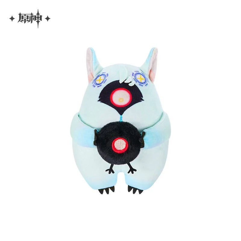 *Preorder* Genshin Impact Il Dottore Monster Plush Series