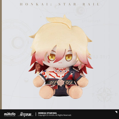 *Preorder* Honkai: Star Rail Mydei Theme Plush Doll