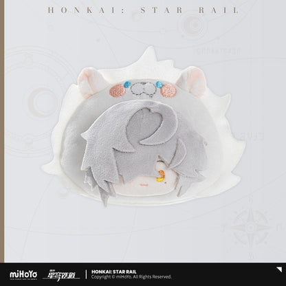 *Preorder* Honkai: Star Rail Boy's Dormitory Series Chibi Plush Pin