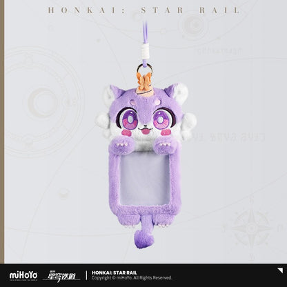 *Preorder* Honkai: Star Rail Awoo Awoo Series Chimera Plush Card Holder
