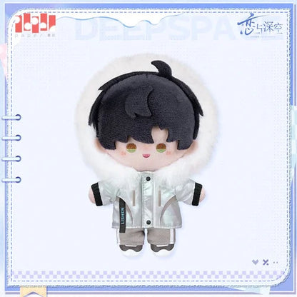 *Preorder* Love and Deepspace Winter Record Series Plush Doll