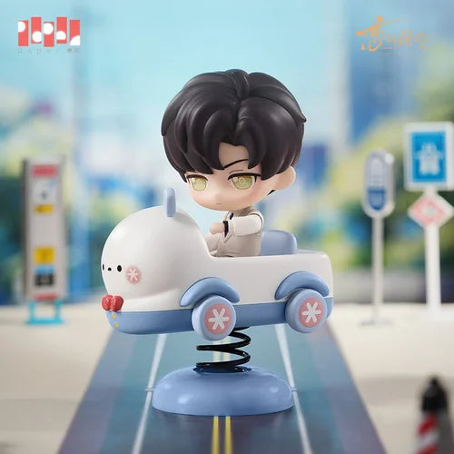 *Preorder* Love and Deepspace Wander Wonder Series Swing Standee